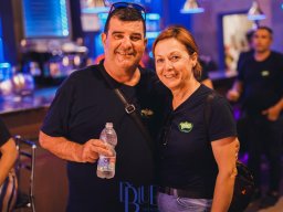 I Almuerzo Motero DBlues - 2023